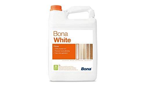 Bona White Grundierung 5 Liter von Bona