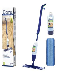 Bona Wood Floor Spray Mop von Bona