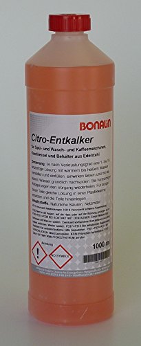 Entkalker Citro 1L von Bonalin