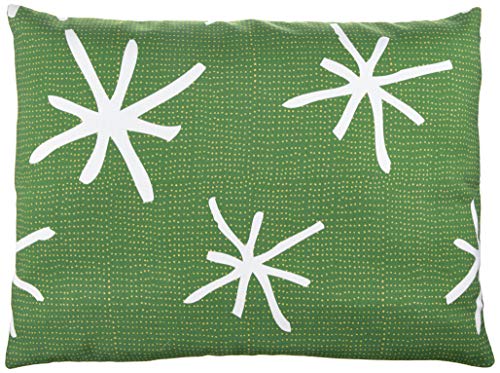 Le Jardin du Lin Kissenbezug Zierkissenbezug Motiv Zufälliges Kissenbezug, Für Bett, Auto, Sofa, Haus, Wohnzimmer, Schlafzimmer, Dekoration, 45x60 Cm - Entworfen und hergestellt in der Türkei von Le Jardin du Lin