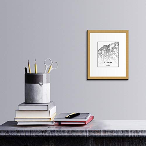 Le Jardin du Lin Canvas Wandverzierung, Mehrfarbig, 25x30 Le Jardin du Lin Canvas Wandverzierung, Mehrfarbig, 25x30 von Bonamaison