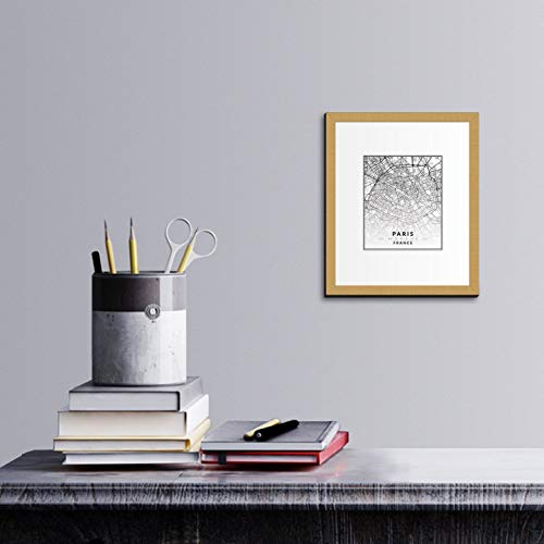 Le Jardin du Lin Canvas Wandverzierung, Mehrfarbig, 25x30 Le Jardin du Lin Canvas Wandverzierung, Mehrfarbig, 25x30 von Bonamaison