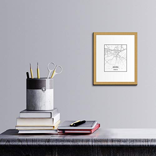 Le Jardin du Lin Canvas Wandverzierung, Mehrfarbig, 25x30 Le Jardin du Lin Canvas Wandverzierung, Mehrfarbig, 25x30 von Bonamaison