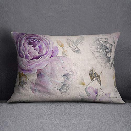 Le Jardin du Lin Kissenhüllen, Cotton, Mehrfarbig, 45x45 Le Jardin du Lin Kissenhüllen, Cotton, Mehrfarbig, 45x45 von Le Jardin du Lin