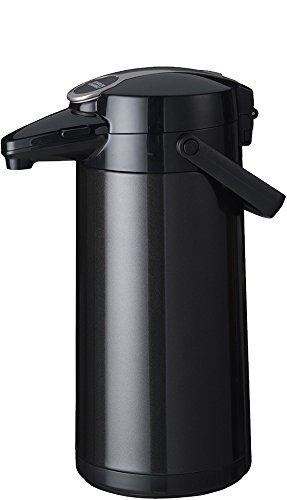 Bonamat Airpot Thermoskanne 2,2 l von Bravilor Bonamat