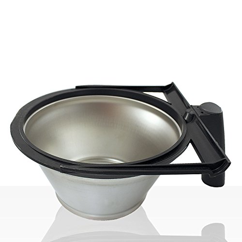 Bonamat Filterpfanne für Mondo, Matic und TH-Serie (für neues Design!) Bonamat Filterpfanne für Mondo, Matic und TH-Serie (für neues Design!) von Bravilor Bonamat