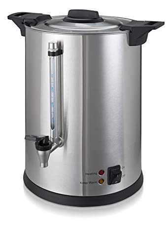 Bonamat Perkolator Kaffeebrüher 125, 16l, Percolator von Bravilor Bonamat