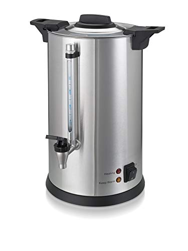 Bonamat Perkolator Kaffeebrüher 45, 6l, Percolator von Bravilor Bonamat