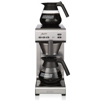 Bravilor Bonamat Kaffeemaschine Typ Mondo 2 Schnellfilter Kaffee Kanne Bravilor Bonamat Kaffeemaschine Typ Mondo 2 Schnellfilter Kaffee Kanne von Bravilor Bonamat
