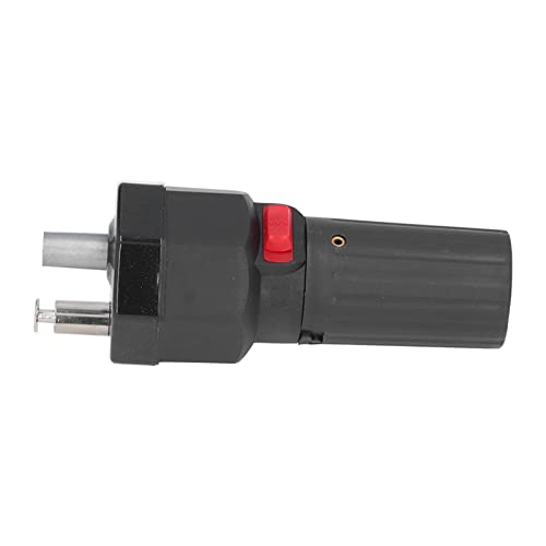 Bonbela 1,5 V Elektrisch BBQ Grill Motor Grill Rotisserie Motor Niedriger Stromverbrauch Gute Isolierung Niedriger Rausch BBQ - für Camping -Picknick Im Freien Bonbela 1,5 V Elektrisch BBQ Grill Motor Grill Rotisserie Motor Niedriger Stromverbrauch Gute Isolierung Niedriger Rausch BBQ - für Camping -Picknick Im Freien von Bonbela