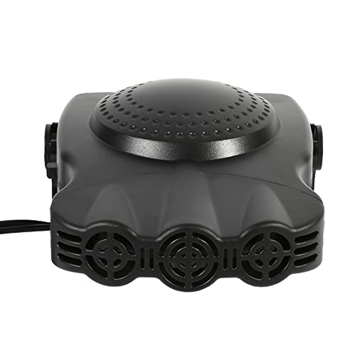 Bonbela 12 V 150W 2 in 1 Autofahrzeugheizheizung Heizung Kühle Lüfter Windschutzscheibe Deffroster Bonbela 12 V 150W 2 in 1 Autofahrzeugheizheizung Heizung Kühle Lüfter Windschutzscheibe Deffroster von Bonbela