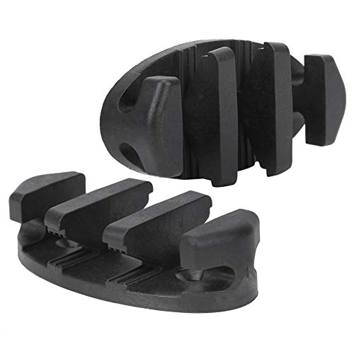Bonbela 1Pair Kajak Aufblasbares Boots Meeresfischerei -Accessor Bonbela 1Pair Kajak Aufblasbares Boots Meeresfischerei -Accessor von Bonbela