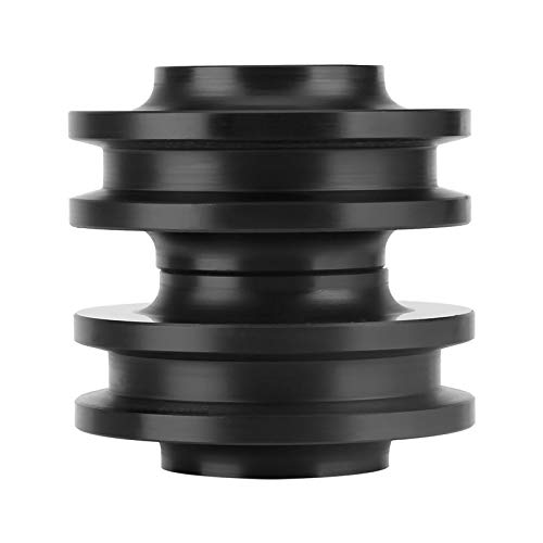 Bonbela 2pcs Schieben Schleifstürradschrank Hardware Roller Roller Kabinet Fensterrolle Home Benutzung Bonbela 2pcs Schieben Schleifstürradschrank Hardware Roller Roller Kabinet Fensterrolle Home Benutzung von Bonbela