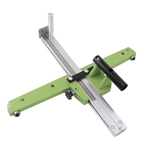 Bonbela 30 Cm Fußbodenschneider Maschine Aluminiumlegierung Bödenschneider Haltbarer Manueller Fliesenschneider für die Heimatfabrik Bonbela 30 Cm Fußbodenschneider Maschine Aluminiumlegierung Bödenschneider Haltbarer Manueller Fliesenschneider für die Heimatfabrik von Bonbela