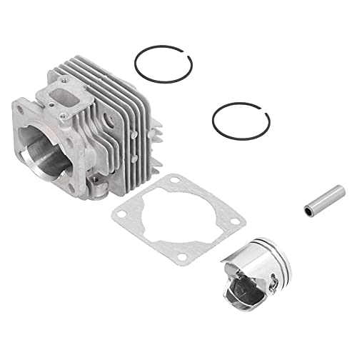 Bonbela 34 Mm Zylinderkolbenring -Stift -Stift Clips Dichtungssatz TL26/CG260 1E34F Corrector Strauch Schneideteile Bonbela 34 Mm Zylinderkolbenring -Stift -Stift Clips Dichtungssatz TL26/CG260 1E34F Corrector Strauch Schneideteile von Bonbela