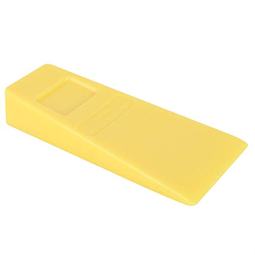 Bonbela 5in Protokollierungswerkzeuge Plastikkettensägen Keile Felne Schneiden von Spaltkeilen Rasen -Mover -Zubehör Bonbela 5in Protokollierungswerkzeuge Plastikkettensägen Keile Felne Schneiden von Spaltkeilen Rasen -Mover -Zubehör von Bonbela