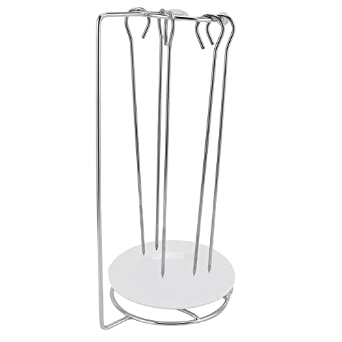 Bonbela BBQ Grill - Barbecue Spieße Edelstahl BBQ Grill Rack Röster Rotisserie Kit Kit von Bonbela