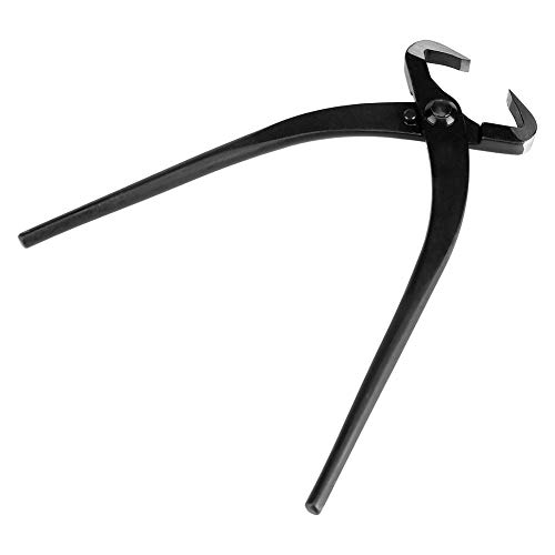 Bonbela Bonsai -Werkzeug Manganstahl -Legierungs Trunk Splitter mit Ergonomischem Gartengartenbonsai Werkzeugen Bonbela Bonsai -Werkzeug Manganstahl -Legierungs Trunk Splitter mit Ergonomischem Gartengartenbonsai Werkzeugen von Bonbela