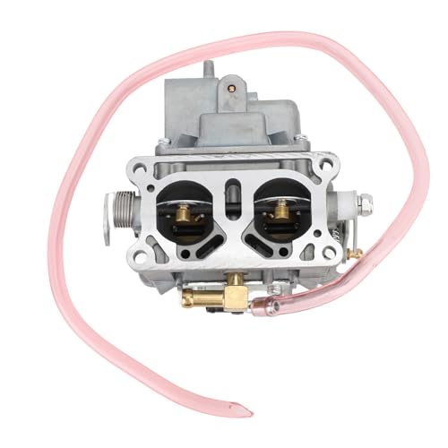 Bonbela Carburetor Carb Repair Kit für Master -Vergaser mit Aluminium Hohe Leistung Lang Lange Lange Lebensdauer KAF620G KAF620E Bonbela Carburetor Carb Repair Kit für Master -Vergaser mit Aluminium Hohe Leistung Lang Lange Lange Lebensdauer KAF620G KAF620E von Bonbela