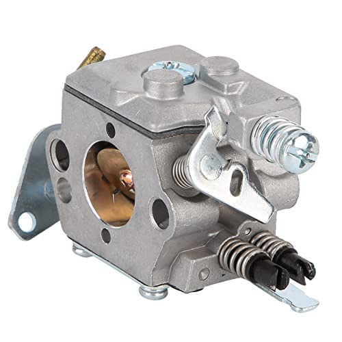Bonbela Carburetor -Kit Fit für 36 41 136 137 141 142 Kettensäksanfall für ZAMA C1Q W29E von Bonbela