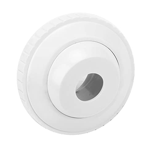 Bonbela Düse Schwimmbad Jet Swimmingpool und Spa -Wasserauslass Jet Düsenanschlusses Ersatz 1,5 "männlicher Faden Bonbela Düse Schwimmbad Jet Swimmingpool und Spa -Wasserauslass Jet Düsenanschlusses Ersatz 1,5 "männlicher Faden von Bonbela