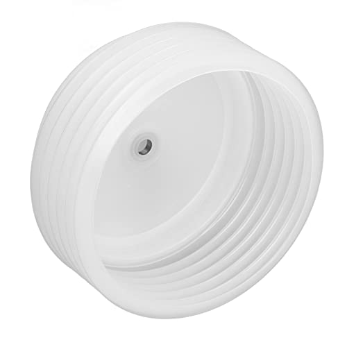 Bonbela Elektrische Hammerstaubabdeckungslochöffner Bohrer Staubabdeckung Bohrer Staubkollektor Staubfeste Abdeckung 125 Mm Innendurchmesser Downlight Gips Deckenbohrloch Reibende Staubstopper Bonbela Elektrische Hammerstaubabdeckungslochöffner Bohrer Staubabdeckung Bohrer Staubkollektor Staubfeste Abdeckung 125 Mm Innendurchmesser Downlight Gips Deckenbohrloch Reibende Staubstopper von Bonbela