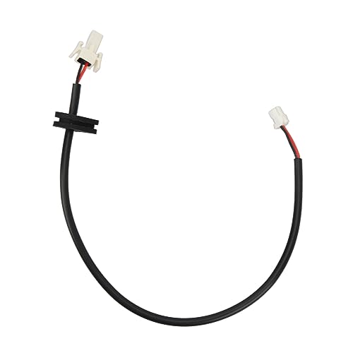 Bonbela Elektrische Scooter -Rücklichtkabel ABS Heck -Rücklichterverbindungslinie für max. G30P G30D mit Hoher Empfindlichkeit Leichtes Design Einfach Installation Bonbela Elektrische Scooter -Rücklichtkabel ABS Heck -Rücklichterverbindungslinie für max. G30P G30D mit Hoher Empfindlichkeit Leichtes Design Einfach Installation von Bonbela