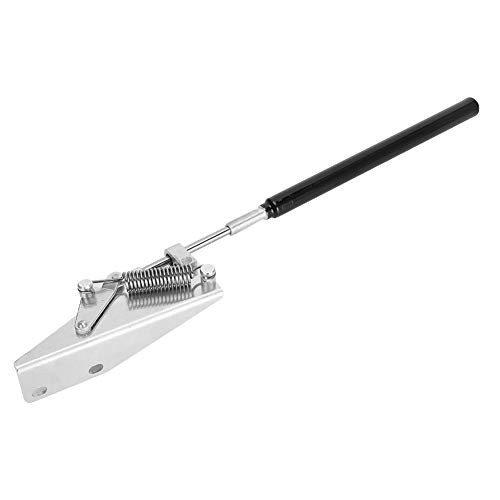 Bonbela Fensteröffner - 38x10x5 Automatisches Öffnen Schließen von Louver Blind Fenster Öffnungswerkzeug für Heimbüro Bonbela Fensteröffner - 38x10x5 Automatisches Öffnen Schließen von Louver Blind Fenster Öffnungswerkzeug für Heimbüro von Bonbela