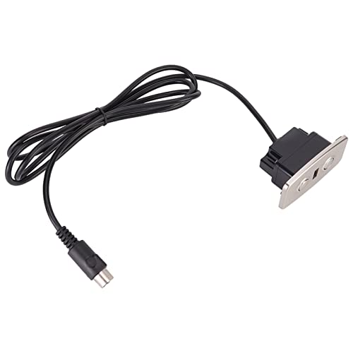 Bonbela Handcontroller Electric LECLINER STUHR Sofa HIPTING 2 TOMKE Hand Schalter mit Dual USB von Bonbela