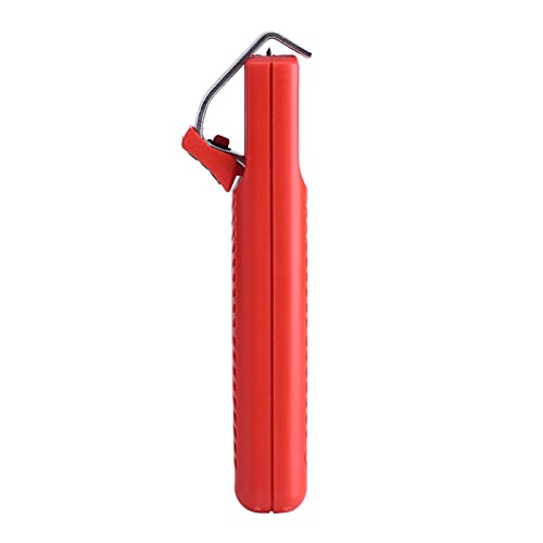 Bonbela Kabelkabelschneider 23 * 9 * 3 8 28 Mm Mini -Messer -Draht Stripper Strippentableer Crimp Werkzeug für PVC Gummi Kabel von Bonbela
