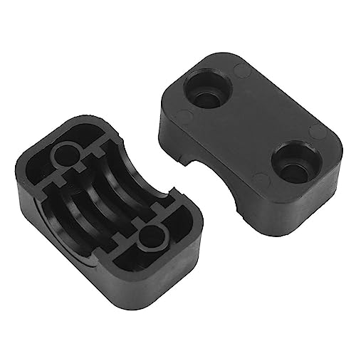 Bonbela Kajak Rack Canoe Carrier Wandhalterungspaddelspeicherhalter mit Accessoire Accessoire von Bonbela