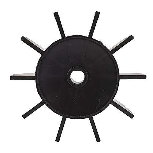 Bonbela Kleiner Luftkompressor -Lüfterblattzubehör Direkt Online Motor 14mm Welle 135 Mm Außendurchmesser von Bonbela