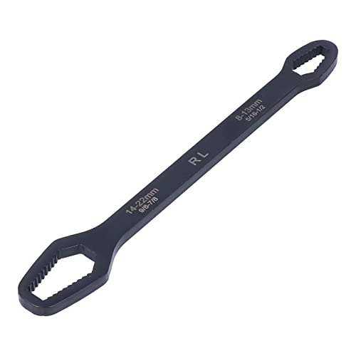 Bonbela Multifunktional Selbst Straffer (Schwarz) von Bonbela