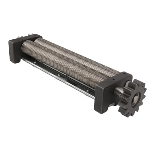 Bonbela Noodle Machine Termin Termin Noodle Macher Messer aus Edelstahl Richtige Einfachinstallation Pasta für Effizientes Nudelmaschinenzubehör für Pasta (1,8 mm) von Bonbela