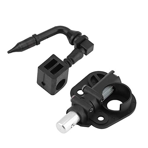 Bonbela Ölpumpe WT Einatmedankettensägen Ölpumpe Kettensägen Eingänge für Partner 350 351 352 370 391 420 422 Teile Bonbela Ölpumpe WT Einatmedankettensägen Ölpumpe Kettensägen Eingänge für Partner 350 351 352 370 391 420 422 Teile von Bonbela