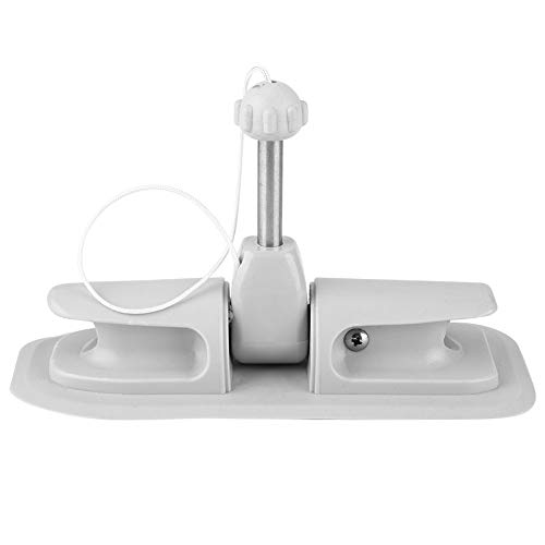 Bonbela PVC Paddelhalter Patch Mount Zubehör für Aufblasbares Bootskanukajak Bonbela PVC Paddelhalter Patch Mount Zubehör für Aufblasbares Bootskanukajak von Bonbela