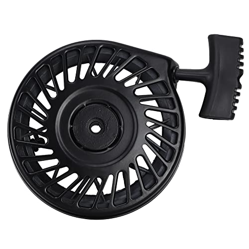 Bonbela Pinselschneiderzubehör Ziehen Starter Ersatz für VLV126 OVRM120 Lev115 Lev120 Lev195 AV600 Rasenmäherzubehör von Bonbela