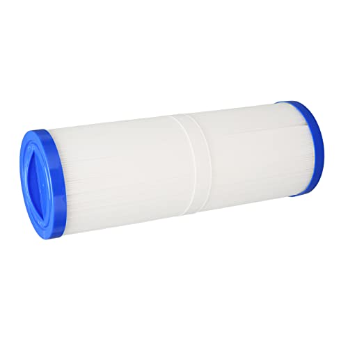 Bonbela Poolfilter -Polyester -Strick Spa PWW50L Zum Ändern des Filterelements von Bonbela