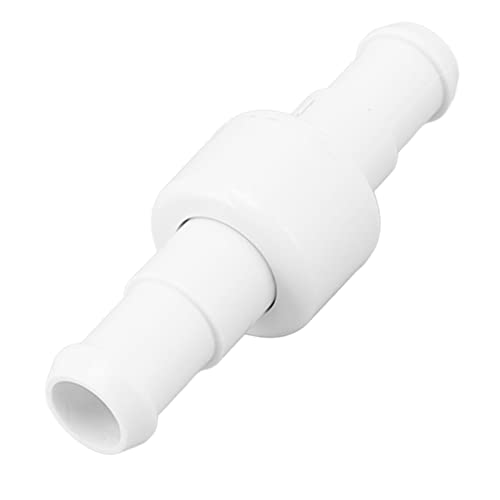 Bonbela Poolreiniger Schlauch Schwenkmutter Kit Schlauchkugellager Drehung D20 D15 Ersatz für 280 3900 von Bonbela