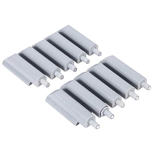 Bonbela Puffer -Druckschubladen -Schieben System 20 * 12 * 6 10 Pcs Abs Case Türschrank Schubladen Scharnierschfremdung Zum Offenen System Dämpferpuffer Fang Plastikspitze Bonbela Puffer -Druckschubladen -Schieben System 20 * 12 * 6 10 Pcs Abs Case Türschrank Schubladen Scharnierschfremdung Zum Offenen System Dämpferpuffer Fang Plastikspitze von Bonbela
