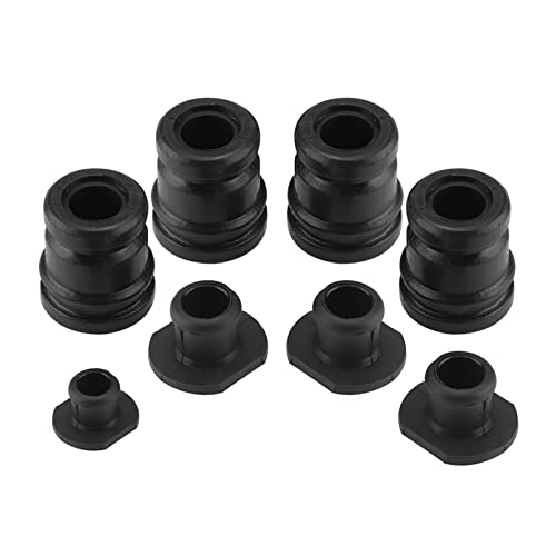 Bonbela Pufferstecker - Handle AV -Puffer Stecker Kappenmontage für MS180 MS170 018 017 Kettensäge von Bonbela