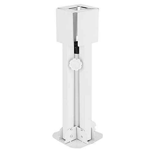 Bonbela Regenschirm Basisständer - Patio Beach Sun Dach Basisstand Outdoor Garten Tragbare Klappschirme Basis von Bonbela