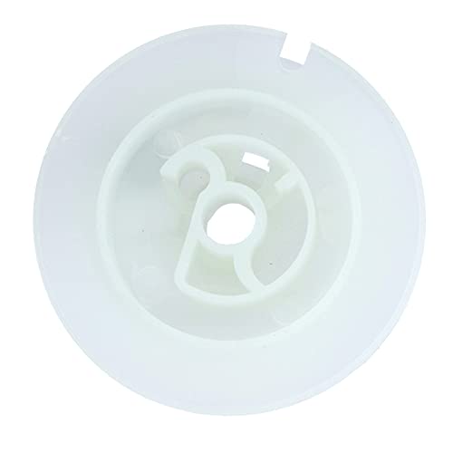 Bonbela Rückstoßstarterscheibe Ersatz Rückstoßstarterscheibe für 4238 190 1001 für TS410 TS420 TS480I TS500I Cut DEM Saw SAE von Bonbela
