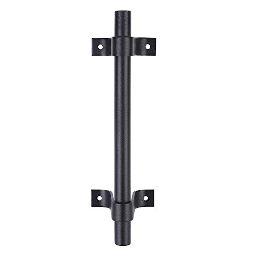 Bonbela Scheunentürgriff Vintage Scheune Schiebetürgriff Zuggriff für Schrankschrank Garagentormöbel Hardware Bonbela Scheunentürgriff Vintage Scheune Schiebetürgriff Zuggriff für Schrankschrank Garagentormöbel Hardware von Bonbela