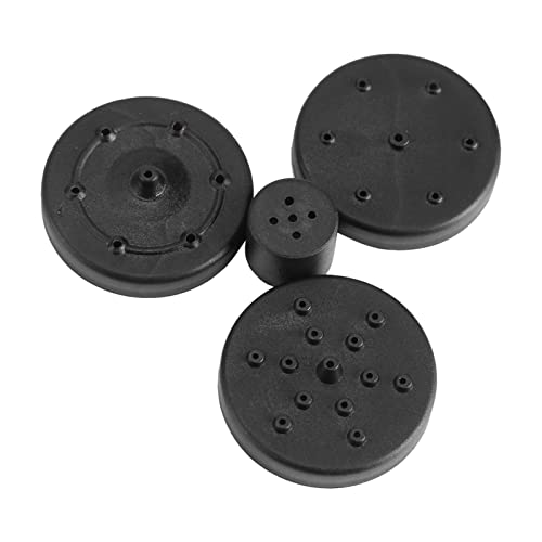 Bonbela Solarpumpe 19 * 13 * 5 Solarpanel Wasserpumpe Solar Panel Angetrieben Wasser Brunnen Pumpe Fischteich Teich Pool Hausgartenwässerung Kit Kit von Bonbela
