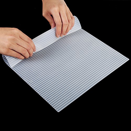 Bonbela Sushi Roller Maker Silikonkuchen Rolling Matte Picknick Nicht -Stall -Oberfläche Waschbar Wiederverwendbar von Bonbela