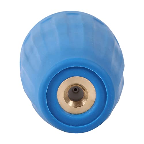 Bonbela Turbo -Düsen 1/4 Schnellanschluss Hochdruck Waschmaschine Reiniger Zubehör Spray Drehung Turbodüse 3000psi (025) von Bonbela