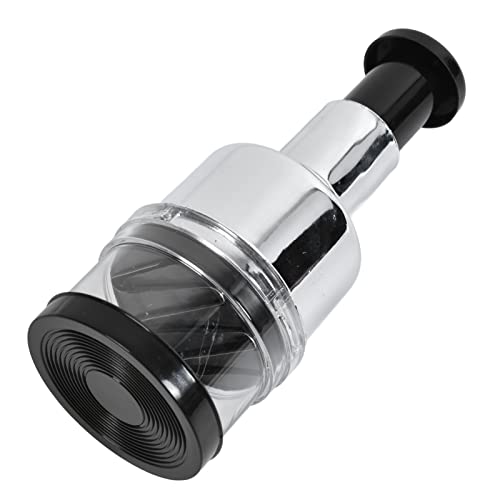 Bonbela Zwiebel Druckhacker Hand Gemüse Hubschrauber Edelstahl Manuelle Lebensmittelhacker für Küche für Küche Bonbela Zwiebel Druckhacker Hand Gemüse Hubschrauber Edelstahl Manuelle Lebensmittelhacker für Küche für Küche von Bonbela