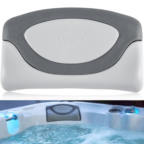 Bonbo 6472-964 Spas Ersatzkissen passend für Sundance 880 Serie Spa & Whirlpool 2009-2017, ersetzt 6455-484 von Bonbo