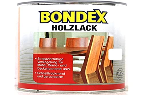 BONDEX Farbe für Holzmöbel im Innenbereich, matt von Bondex